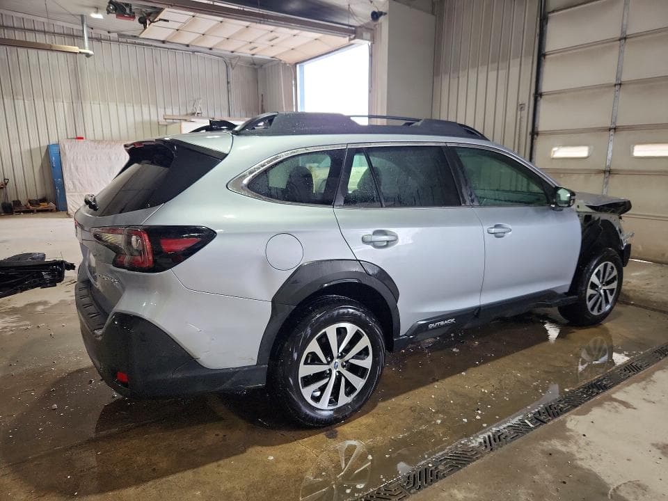 2025 SUBARU OUTBACK PREMIUM 3