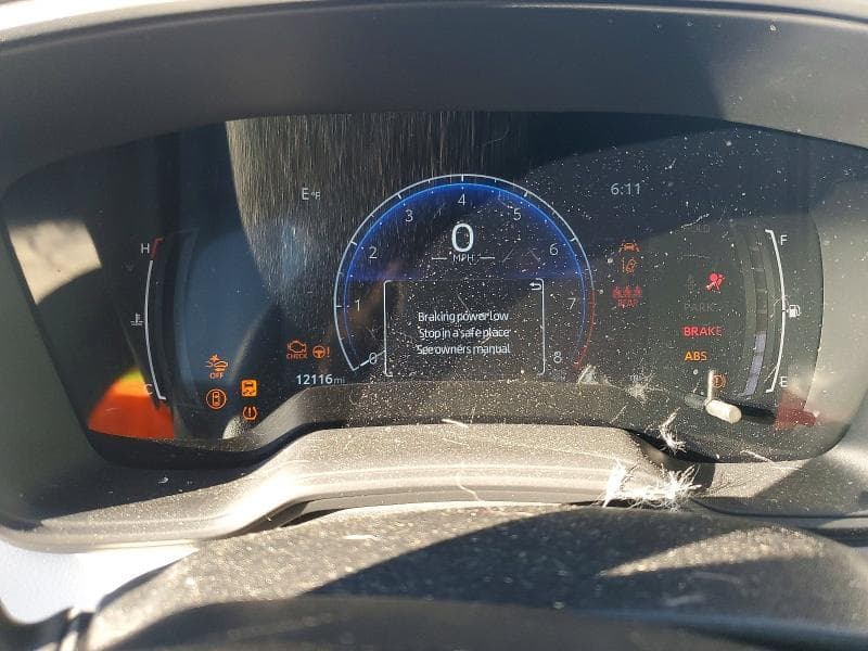 2025 TOYOTA COROLLA SE 9