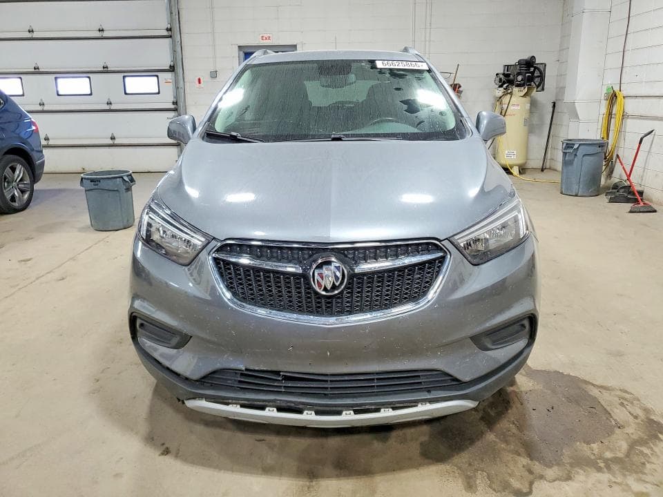2020 BUICK ENCORE PREFERRED 5