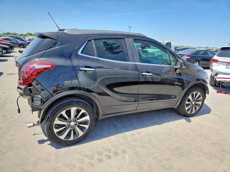 2021 BUICK ENCORE PREFERRED 3