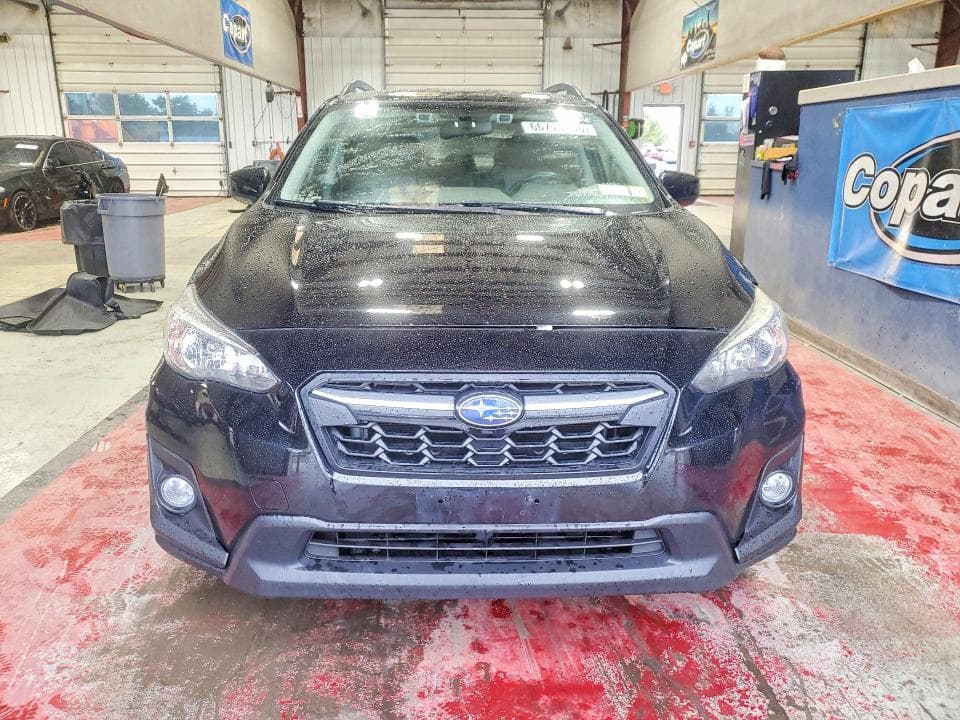 2019 SUBARU CROSSTREK PREMIUM 5