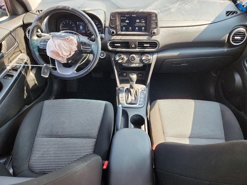 2019 HYUNDAI KONA SEL 8