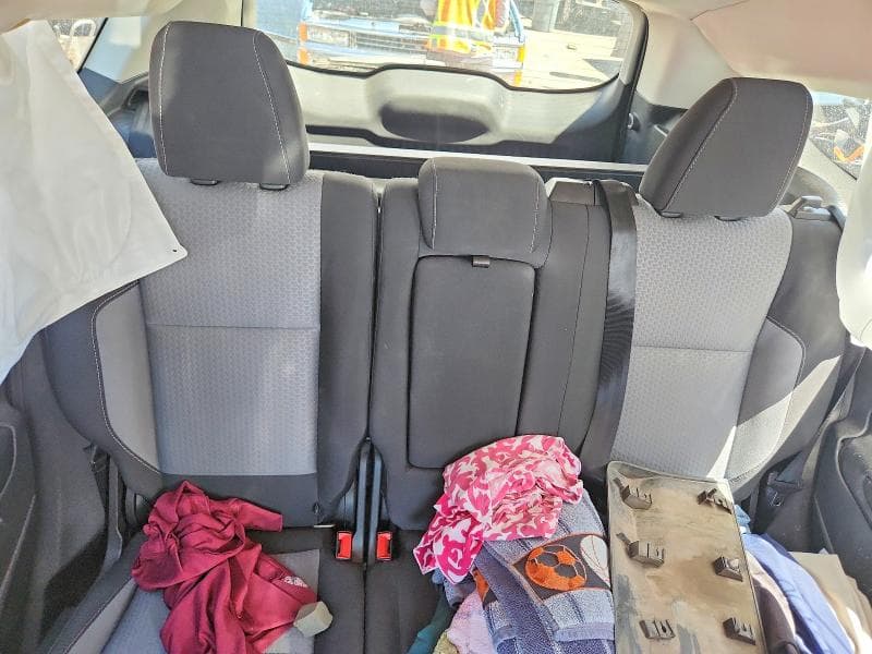 2017 FORD ESCAPE SE 10