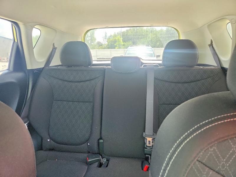 2018 KIA SOUL BASE 10
