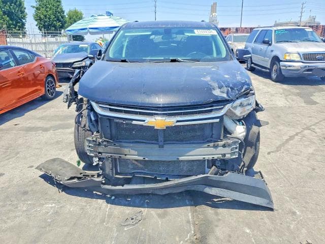 2020 CHEVROLET TRAVERSE LT 5