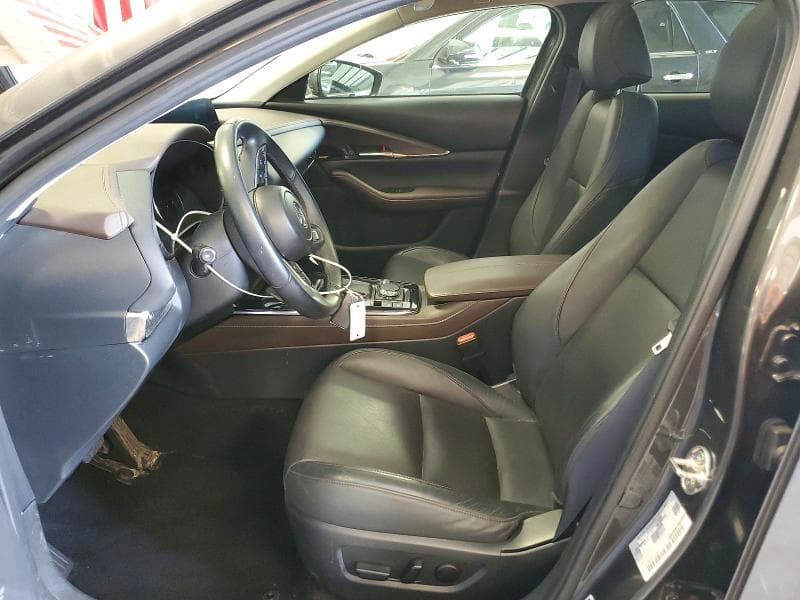 2025 MAZDA CX-30 PREMIUM 7