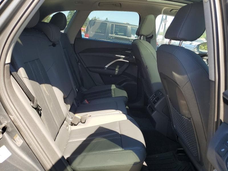 2025 AUDI Q5 PREMIUM PLUS 11