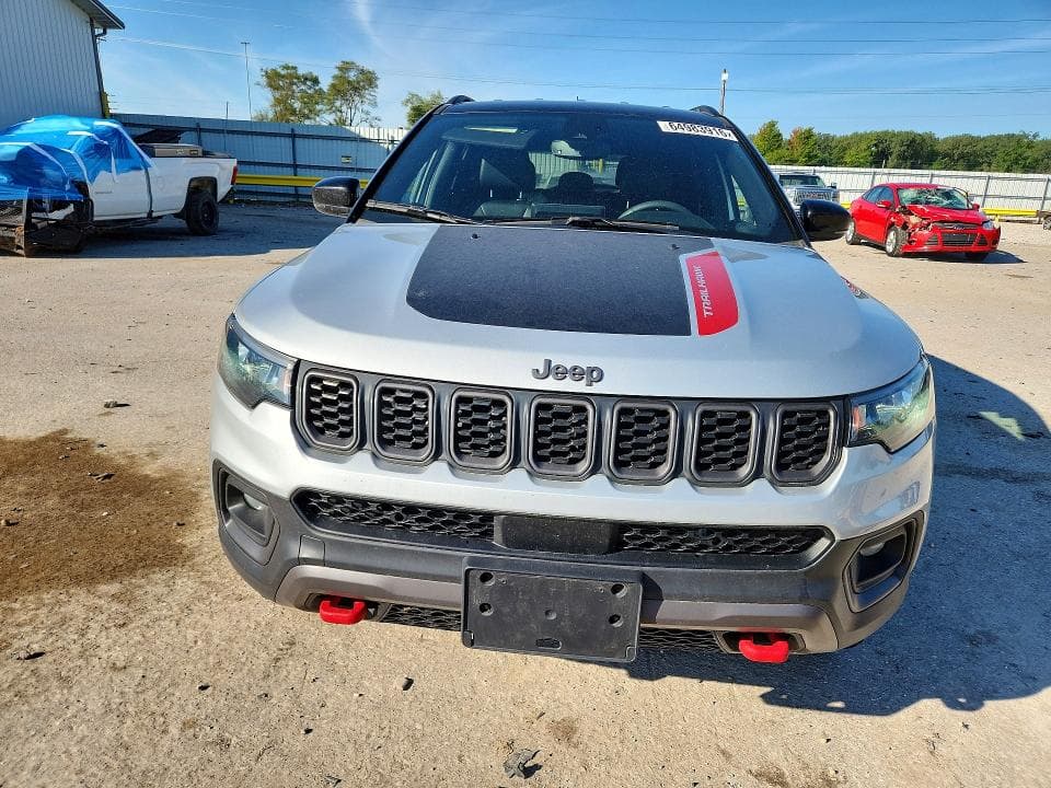 2024 JEEP COMPASS TRAILHAWK 5