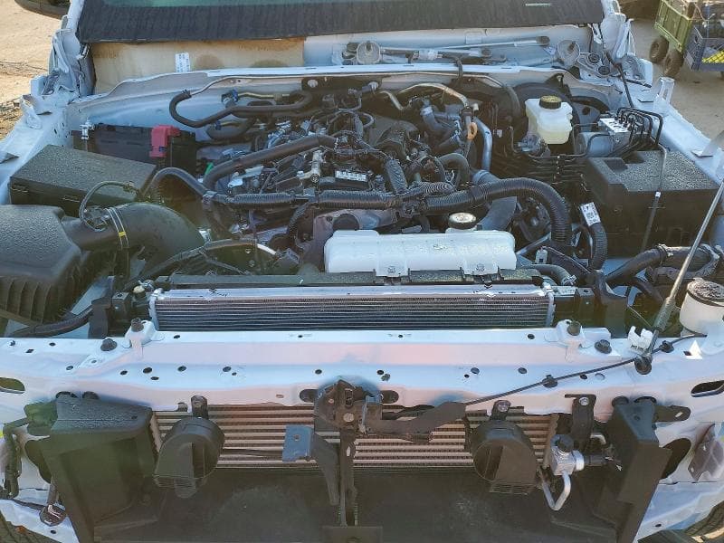 2025 TOYOTA TACOMA SR 11