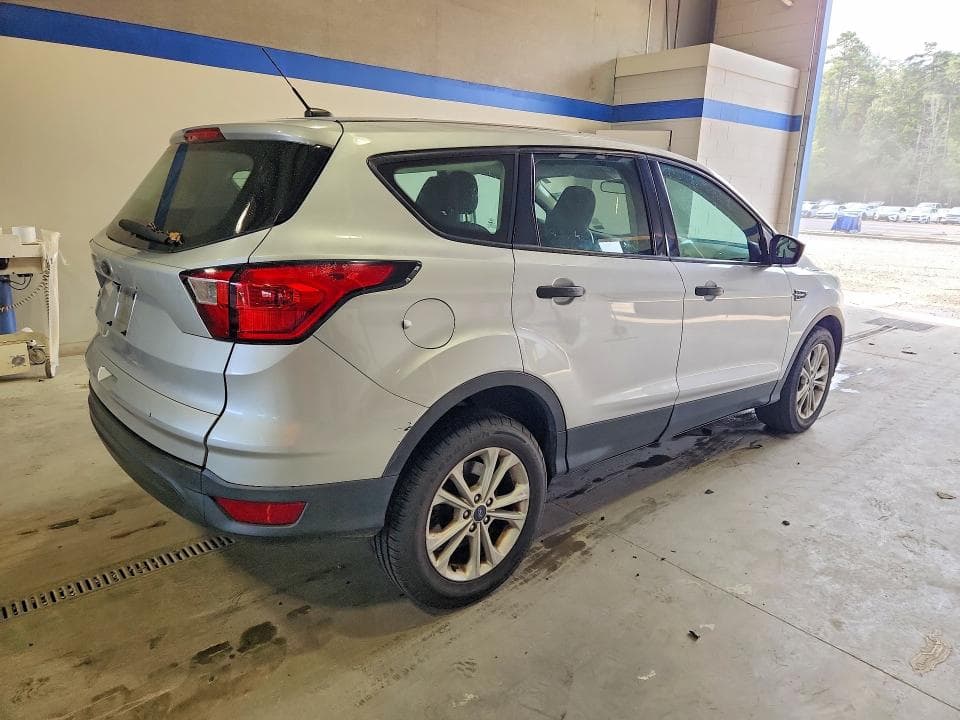 2019 FORD ESCAPE S 3