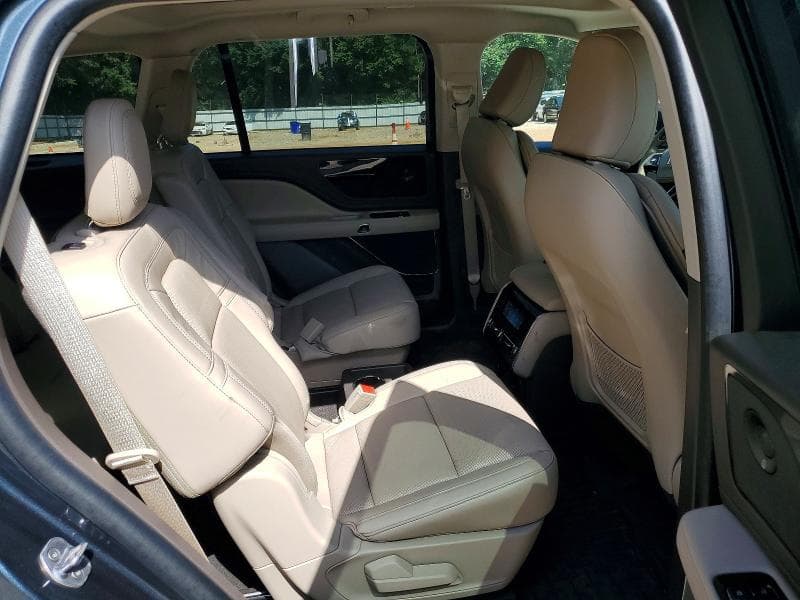 2024 LINCOLN AVIATOR RESERVE 11