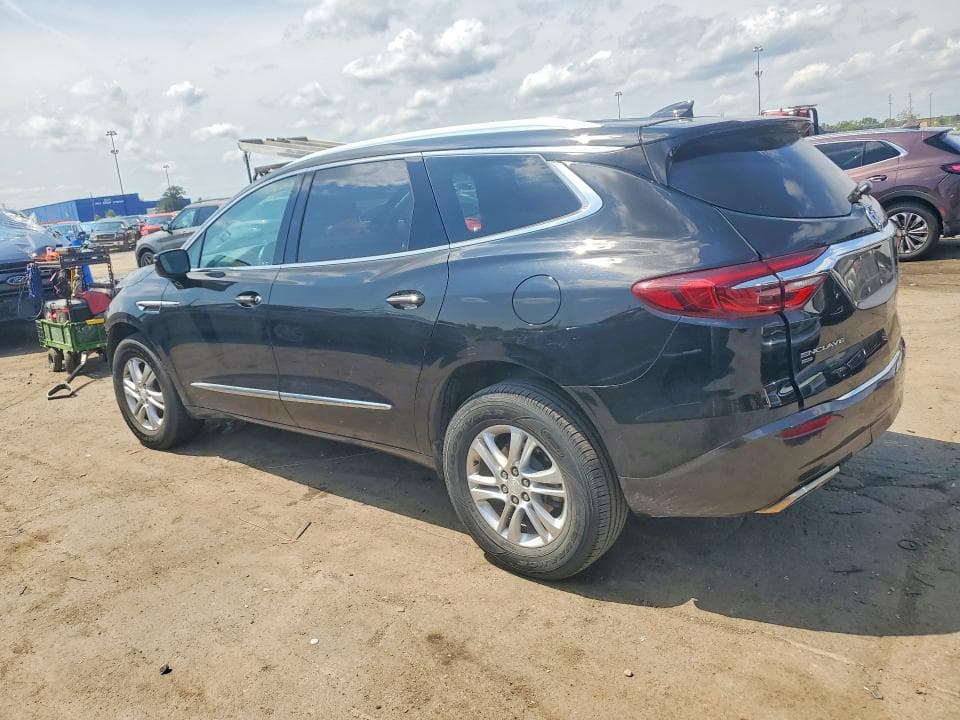 2020 BUICK ENCLAVE ESSENCE 2