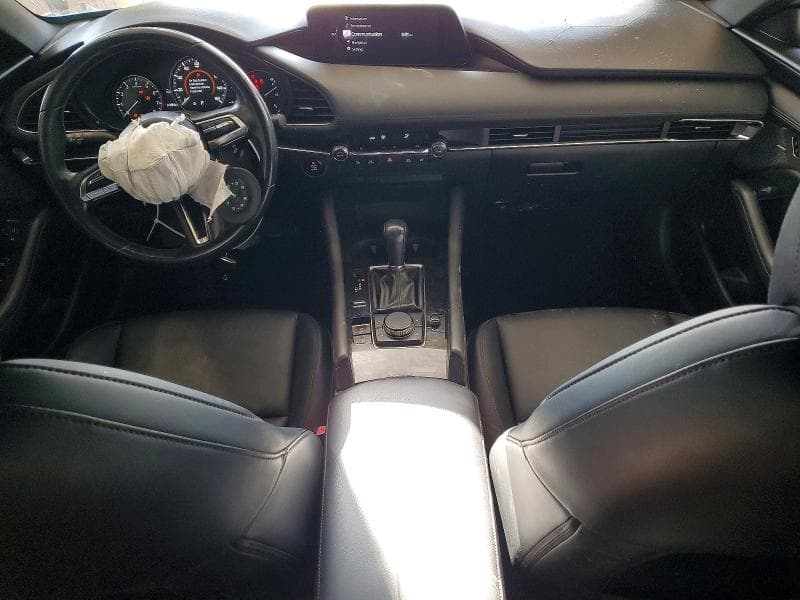 2020 MAZDA 3 PREFERRED 8