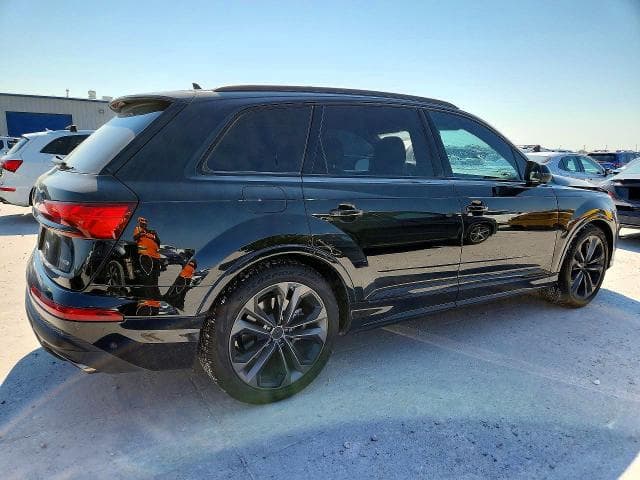 2026 AUDI Q7 PREMIUM PLUS 3