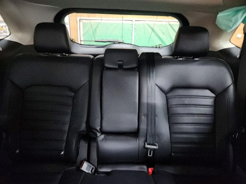 2024 FORD EDGE SEL 10