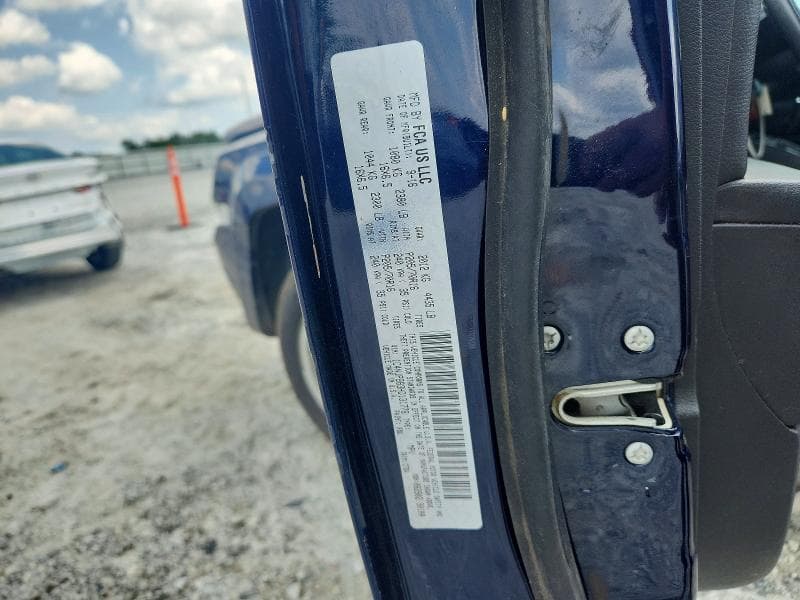2017 JEEP PATRIOT SPORT 13