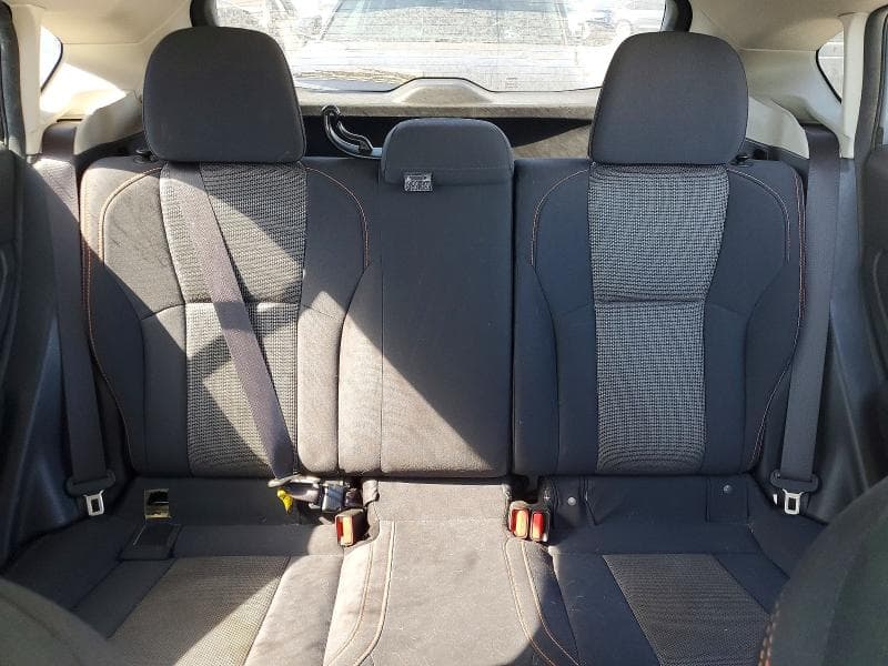 2020 SUBARU CROSSTREK PREMIUM 10