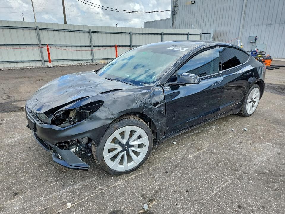 2023 TESLA MODEL 3 - 1