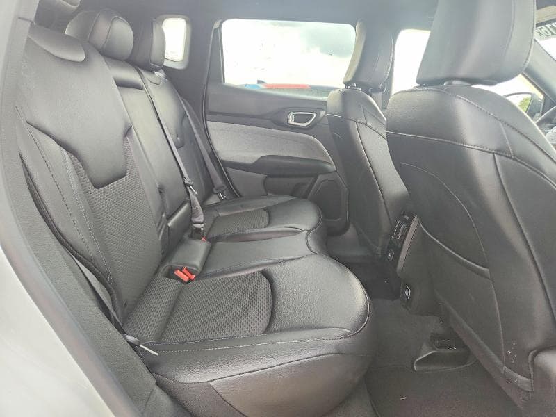 2025 JEEP COMPASS LATITUDE 10