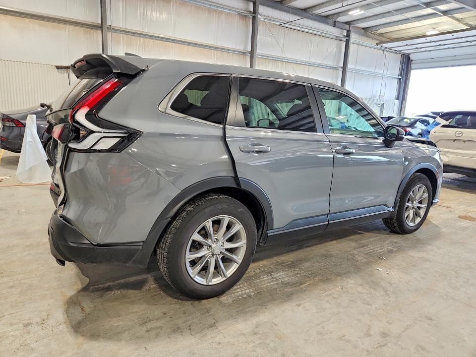 2023 HONDA CR-V EXL 3