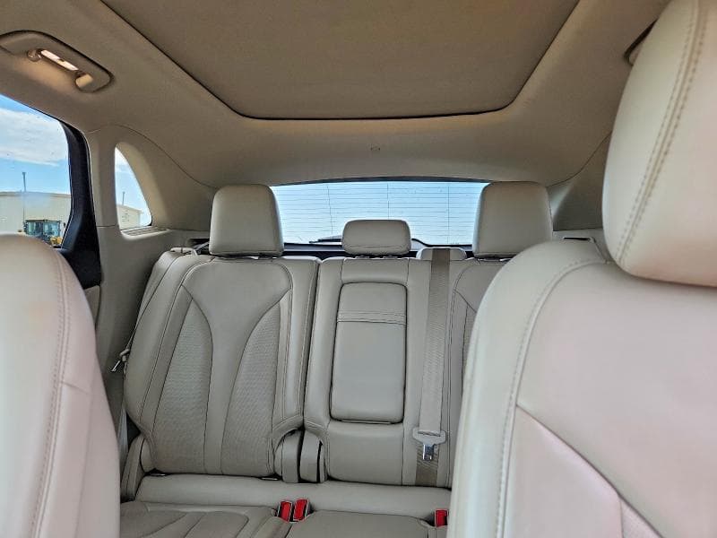 2019 LINCOLN MKC SELECT 10