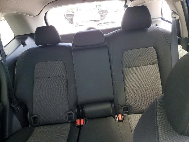 2025 HONDA CR-V EX 10