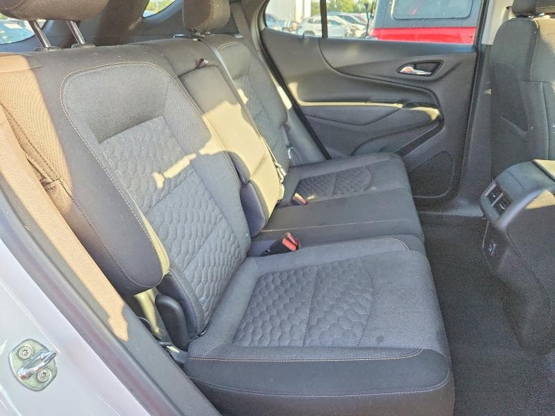 2021 CHEVROLET EQUINOX LT 10