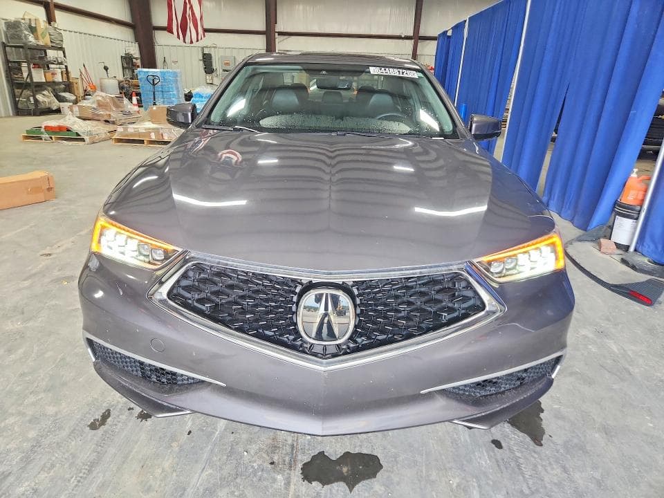 2020 ACURA TLX 5