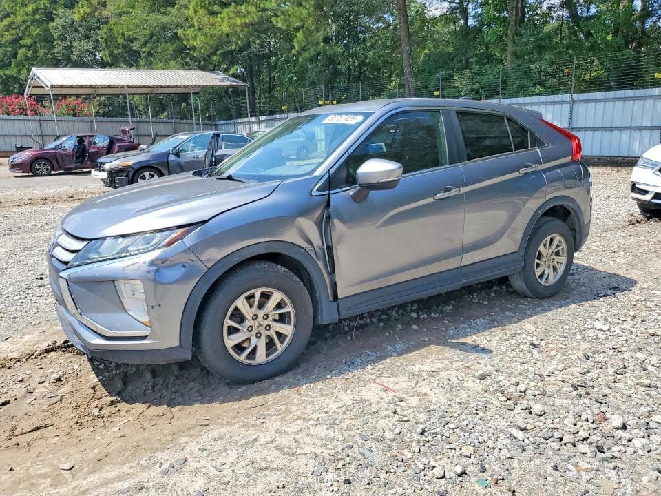 2019 MITSUBISHI ECLIPSE CROSS ES - 1