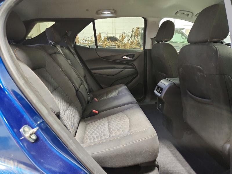 2019 CHEVROLET EQUINOX LT 11