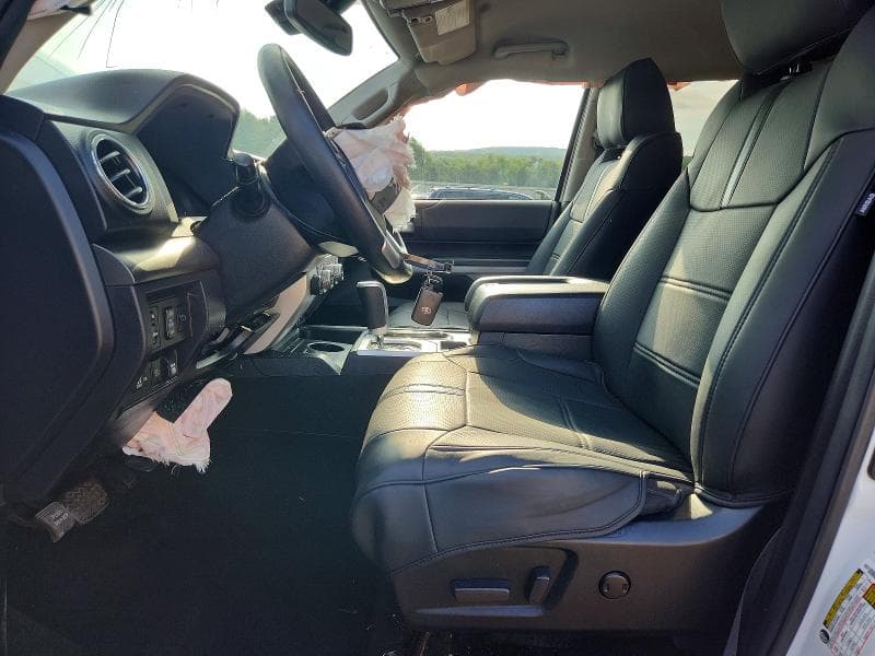 2021 TOYOTA TUNDRA SR5 7