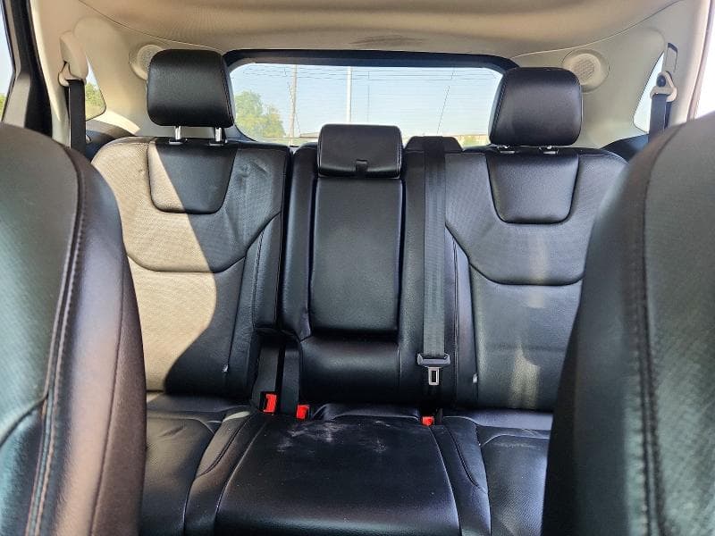 2019 FORD EDGE TITANIUM 10