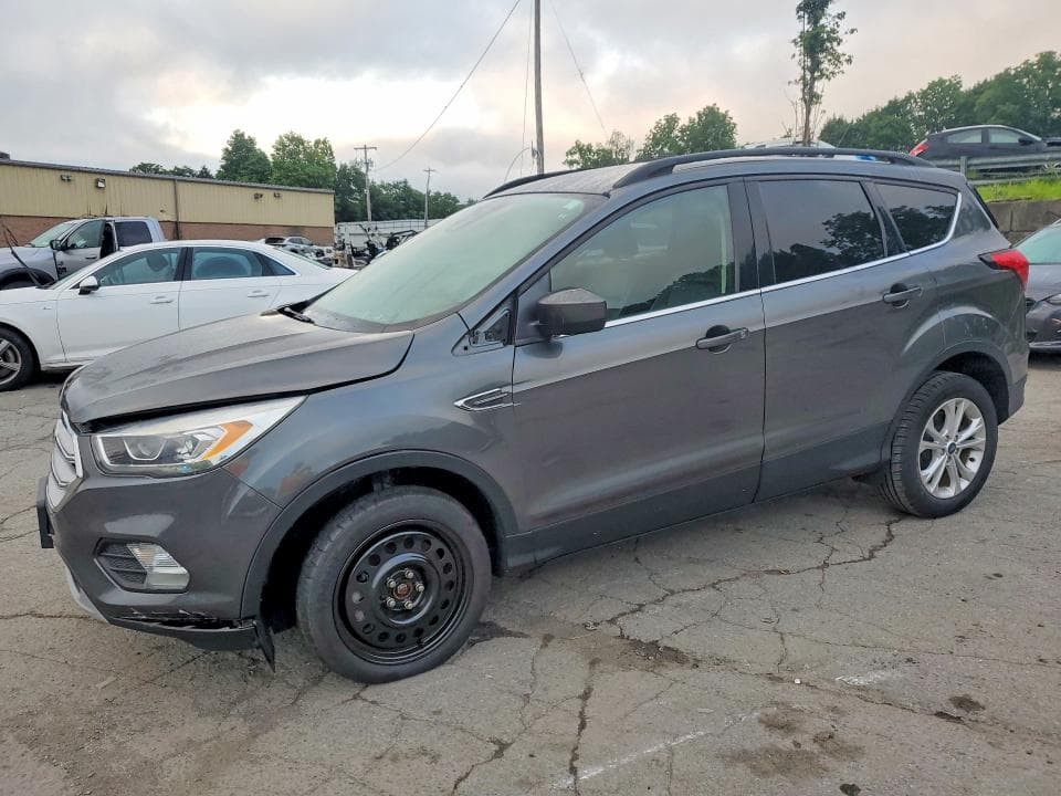 2019 FORD ESCAPE SEL - 1