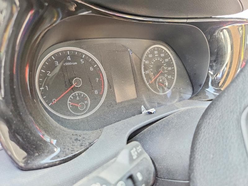 2021 KIA K5 GT LINE 9