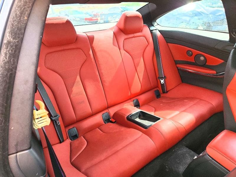 2019 BMW M4 10