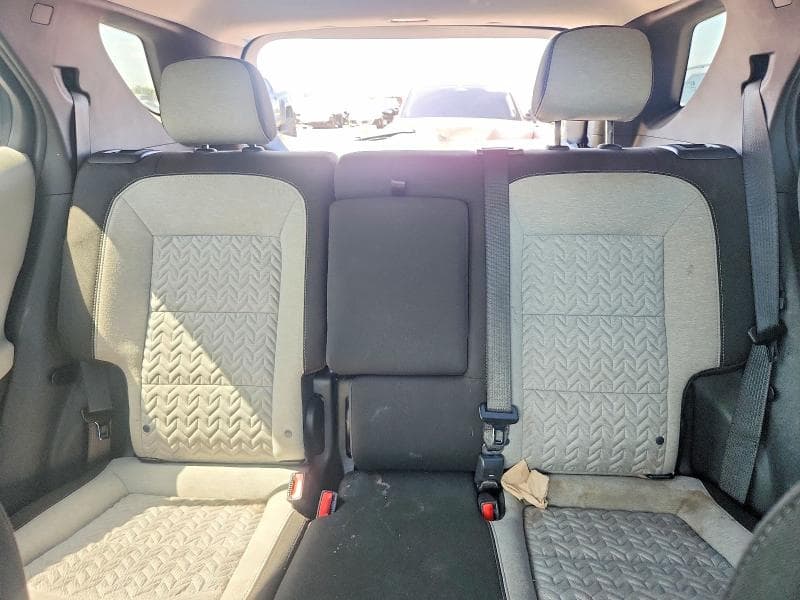 2023 CHEVROLET EQUINOX LS 10
