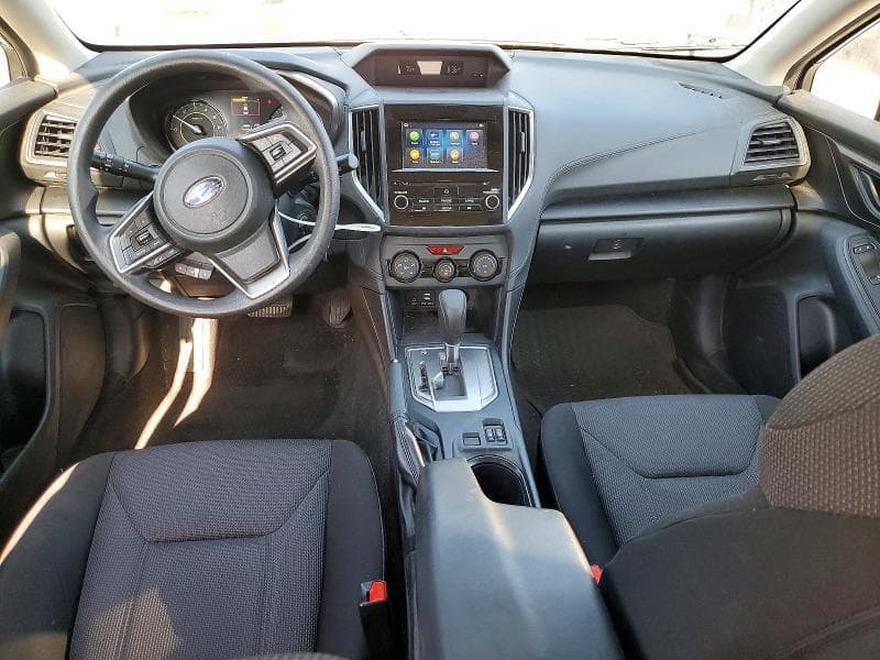 2020 SUBARU IMPREZA PREMIUM 8