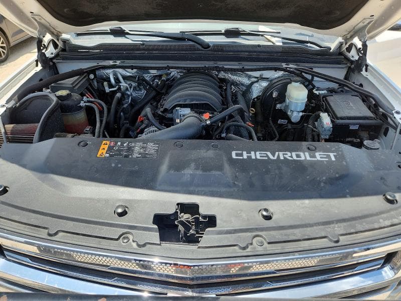 2018 CHEVROLET TAHOE K1500 PREMIER 12
