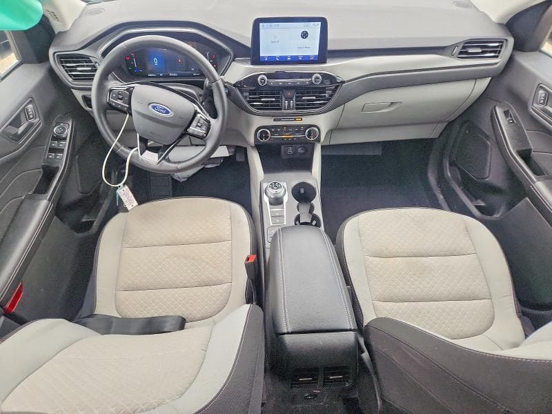 2024 FORD ESCAPE ACTIVE 8