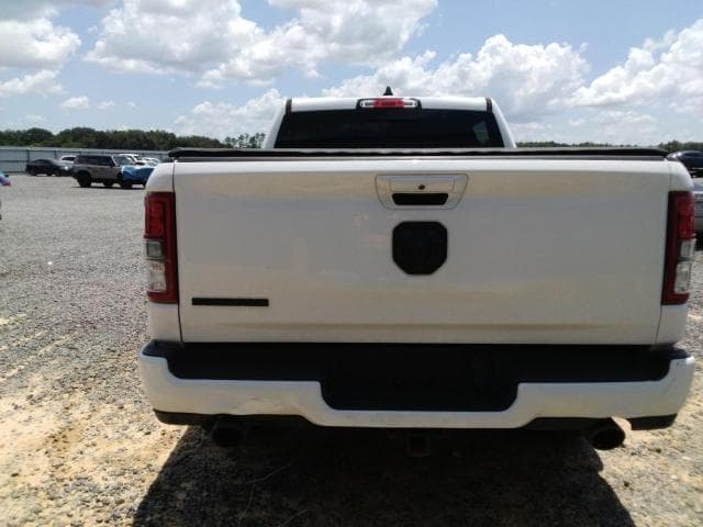 2022 RAM 1500 BIG HORN 6