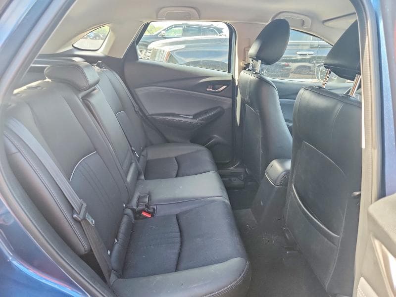 2019 MAZDA CX-3 TOURING 10