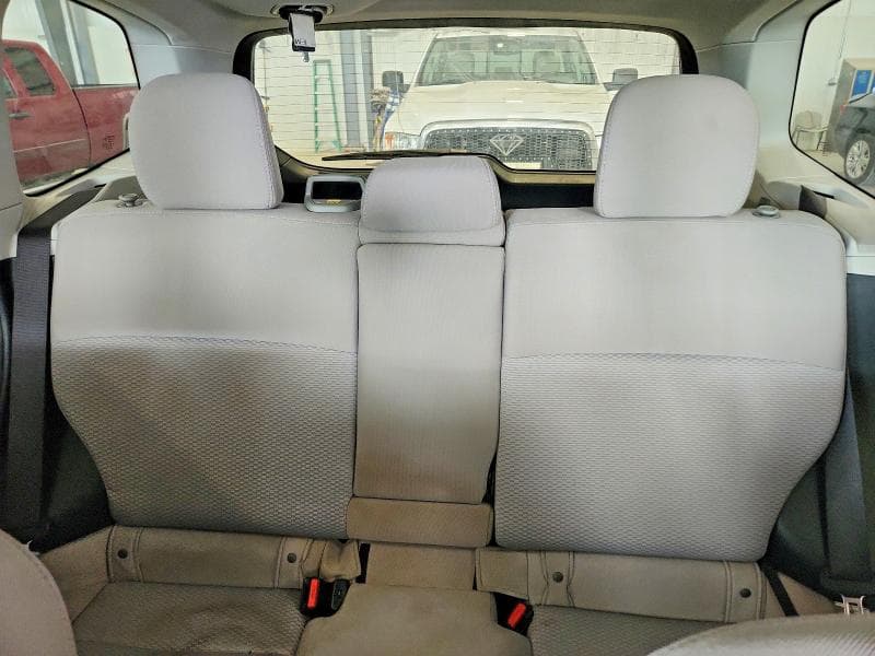 2017 SUBARU FORESTER 2.5I PREMIUM 10
