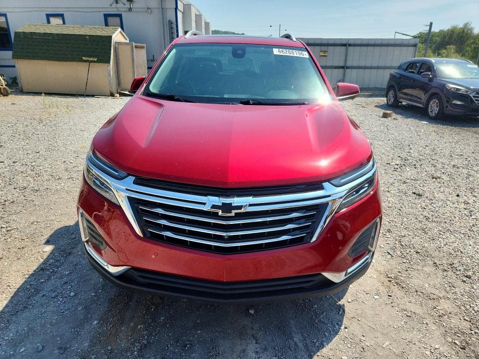 2024 CHEVROLET EQUINOX PREMIER 5