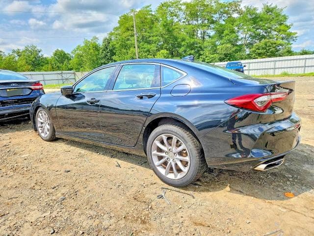 2021 ACURA TLX 2