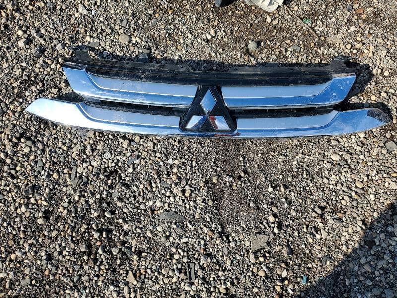 2018 MITSUBISHI OUTLANDER SE 13