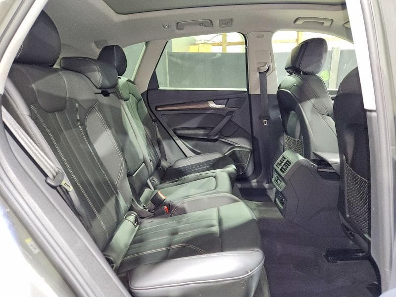 2024 AUDI Q5 PREMIUM PLUS 45 11