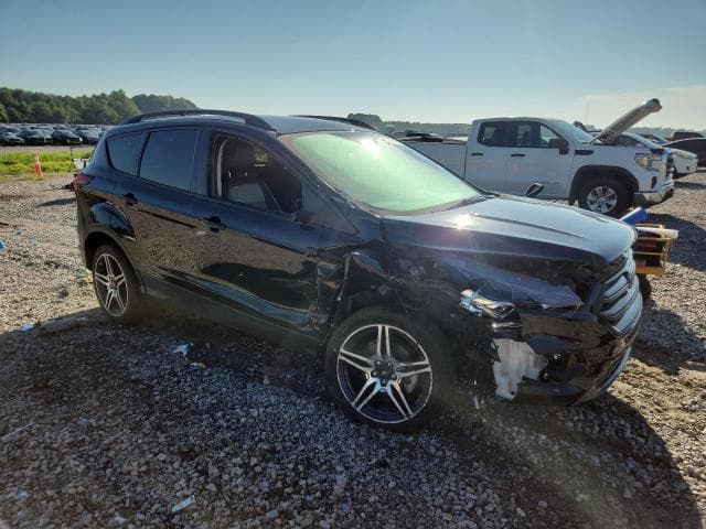 2019 FORD ESCAPE SEL 4