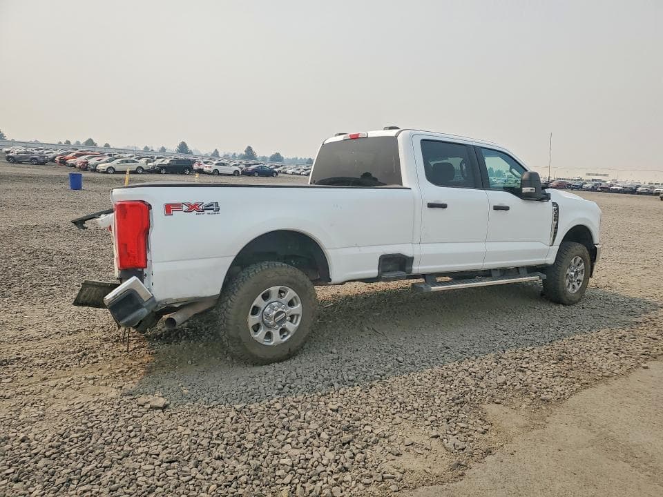 2024 FORD F350 SUPER DUTY 3