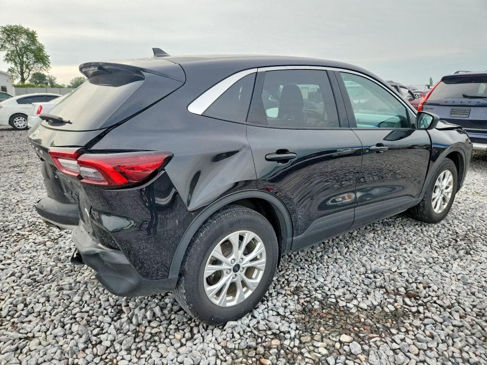 2023 FORD ESCAPE ACTIVE 3