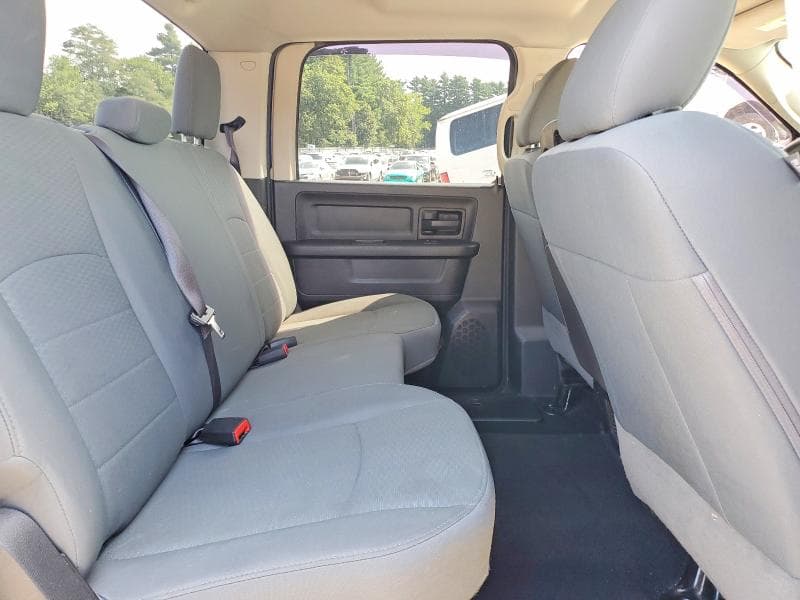 2019 RAM 1500 CLASSIC TRADESMAN 10